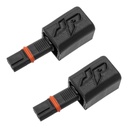 Jetprime Turn Signal Eliminator 2 pc Kit for BMW F 900