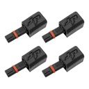 Jetprime Turn Signal Eliminator 4 pc Kit for BMW G 310