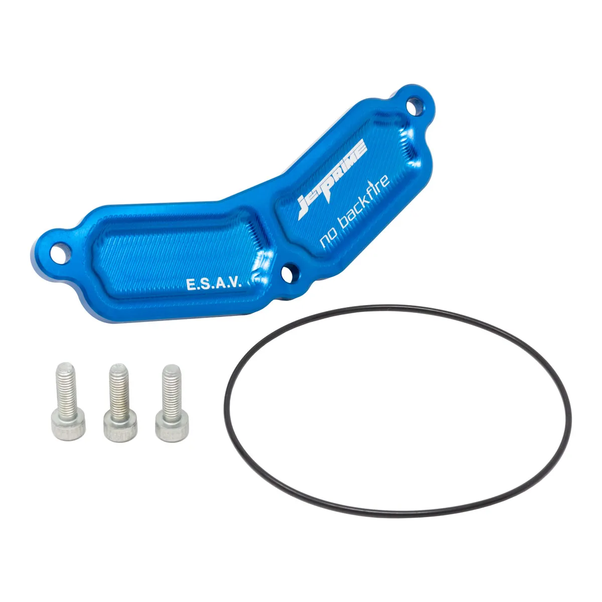 [JPES042-001] Jetprime PAIR System Eliminator Cover for Aprilia RS 457