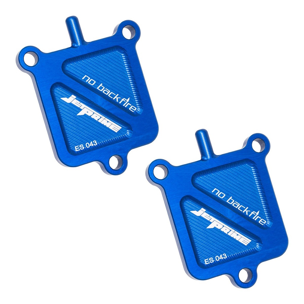 [JPES043-001] Jetprime PAIR System Eliminator Cover for BMW S 1000 R