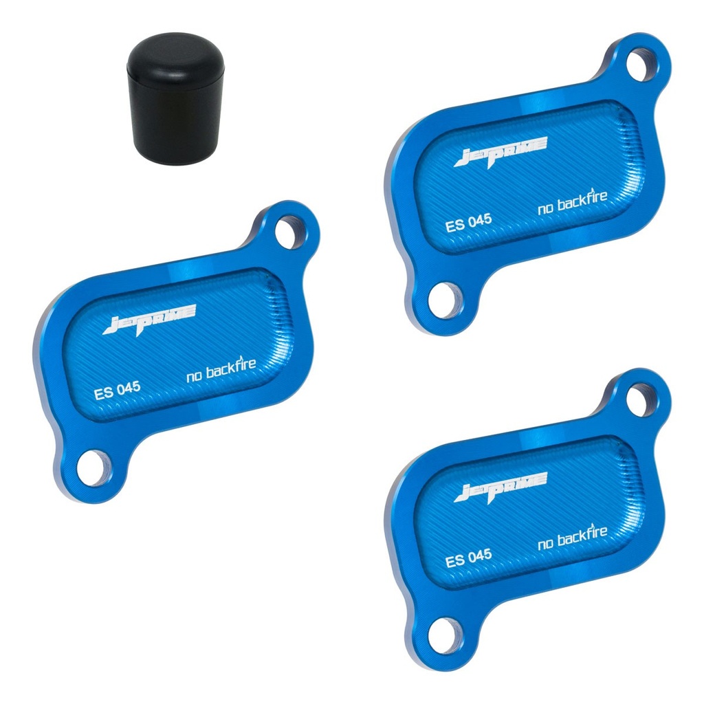 [JPES045-002] Jetprime PAIR System Eliminator Cover for Triumph Tiger 1200
