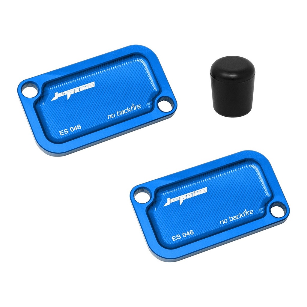 [JPES046-002] Jetprime PAIR System Eliminator Cover for KTM 1090 Adventure
