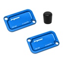 Jetprime PAIR System Eliminator Cover for KTM 1390 Super Adventure