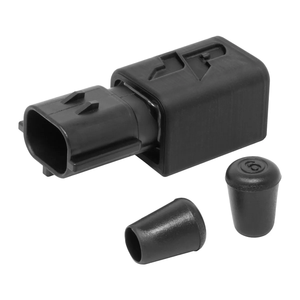 [JPES048-002] Jetprime Canister Eliminator for Aprilia Tuono 457
