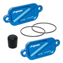 Jetprime PAIR System Eliminator Cover for Suzuki DL800 V-Strom
