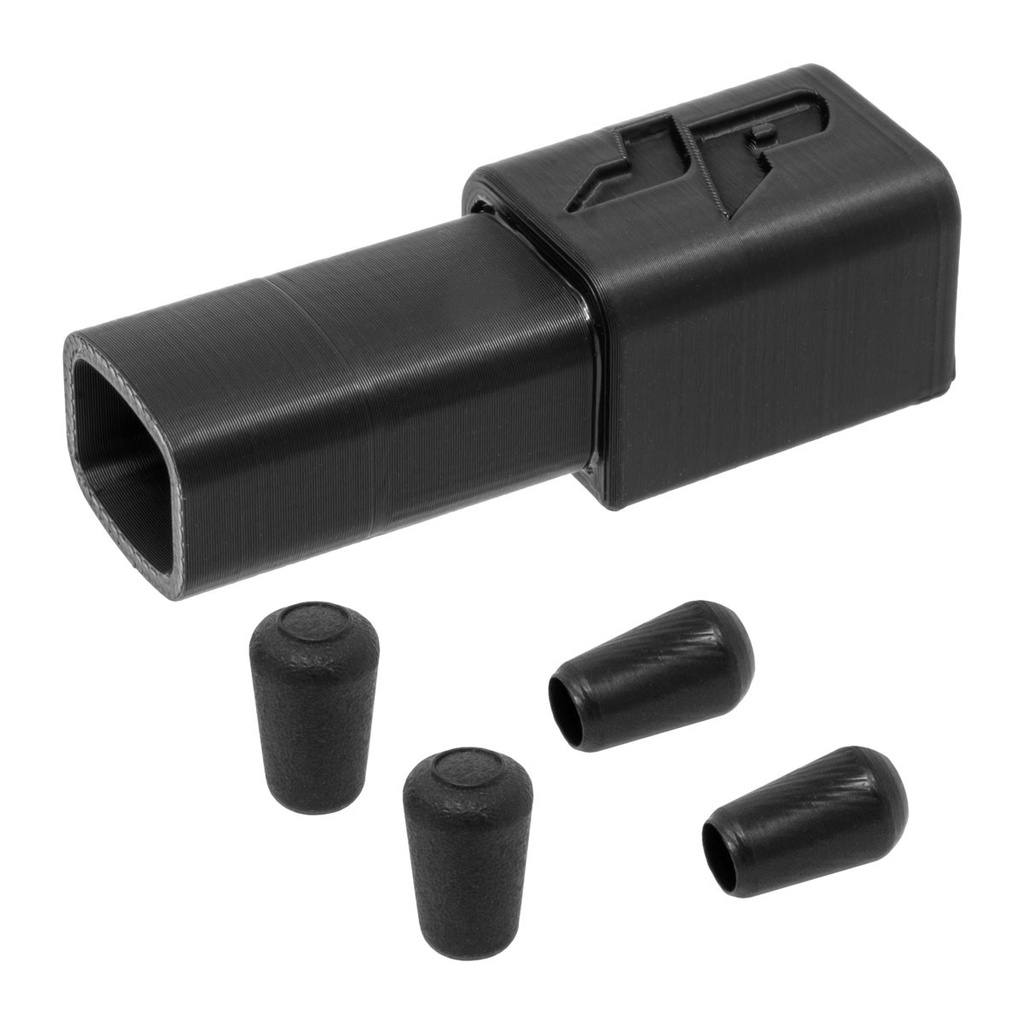 [JPES051-005] Jetprime Canister Eliminator for Suzuki GSX-8