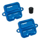 Jetprime PAIR System Eliminator Cover for Honda CB1000R