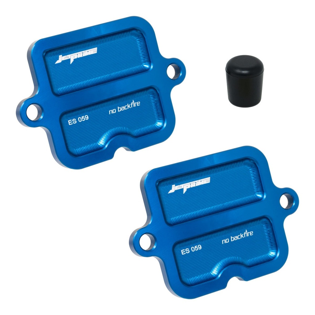 [JPES059-005] Jetprime PAIR System Eliminator Cover for Honda CBR600F