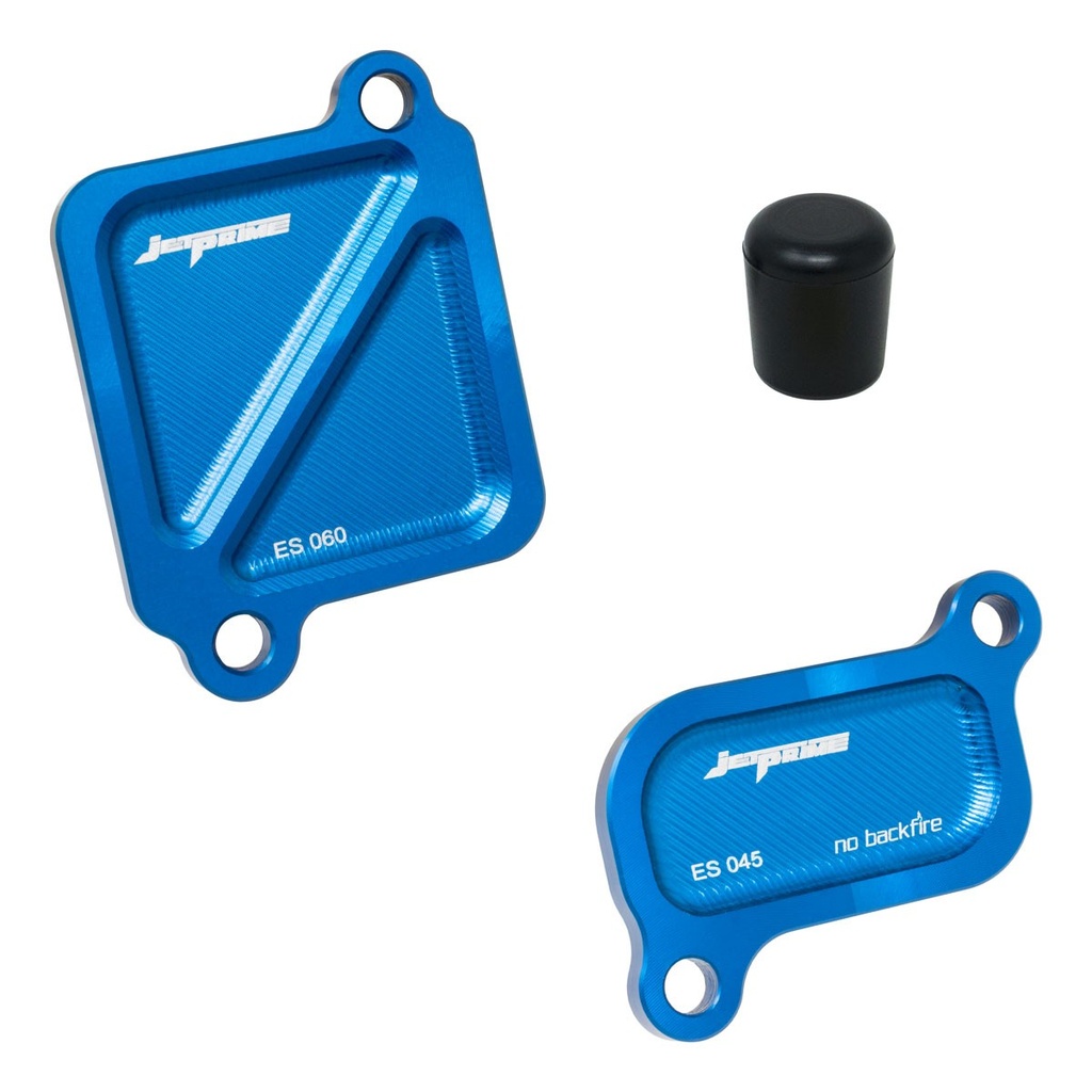 [JPES060-012] Jetprime PAIR System Eliminator Cover for Triumph Trident 660