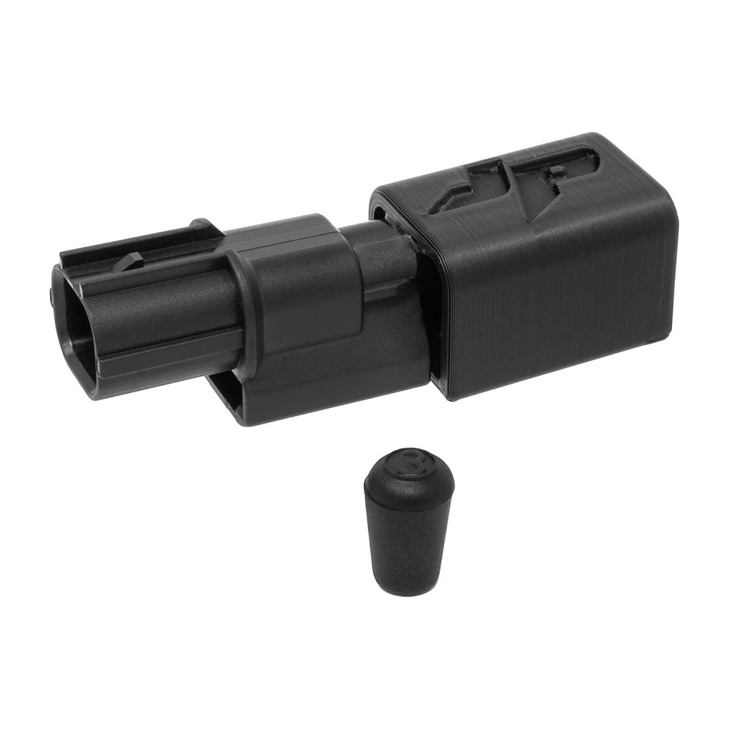 [JPES064-006] Jetprime Canister Eliminator for Honda GL1800 Goldwing