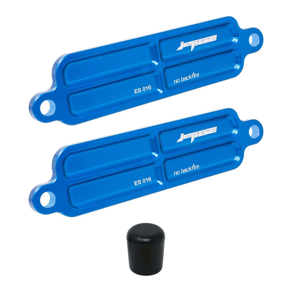 [JPES065] Jetprime PAIR System Eliminator Cover for Honda CBR1000RR