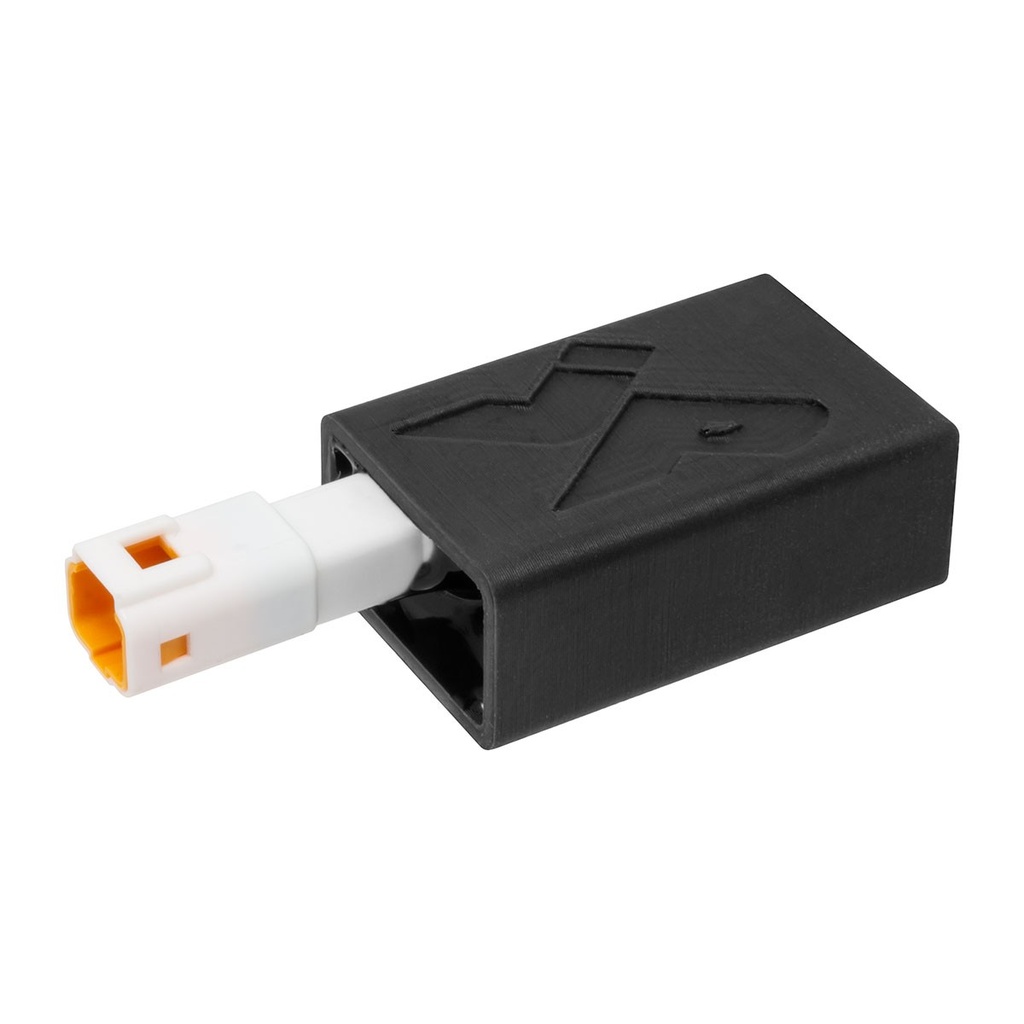 [JPES070-004] Jetprime Tail Light Eliminator for Ducati Panigale V4