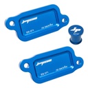 Jetprime PAIR System Eliminator Cover for Ducati Panigale V2
