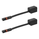 Jetprime Front Turn Signal Eliminator for BMW S 1000 RR (2 pcs)