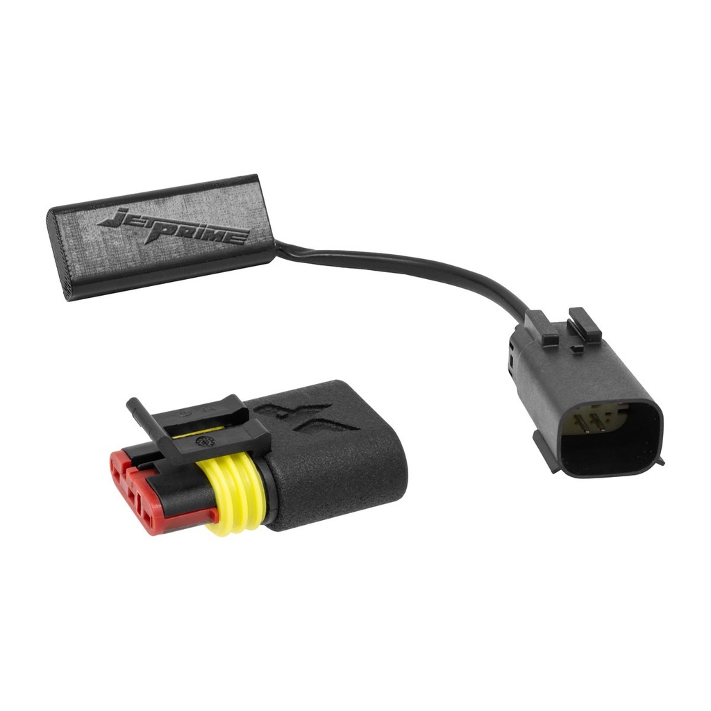 [JPESKIT02-001] Jetprime Headlight and Tail Light Eliminator Kit for Aprilia Tuono / Tuareg / RS 660