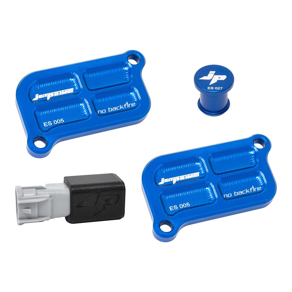 [JPESKIT04-002] Jetprime PAIR System Elimination Kit for Ducati 1199 Panigale