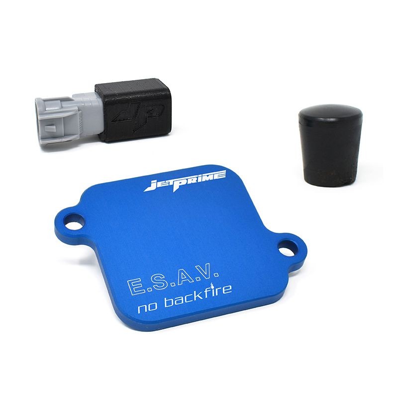 [JPESKIT05-002] Jetprime PAIR System Elimination Kit for Yamaha YZF-R3