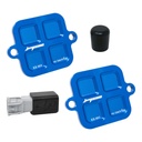 Jetprime PAIR System Elimination Kit for Kawasaki Ninja 1100 SX