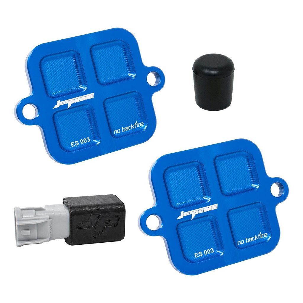 [JPESKIT07-012] Jetprime PAIR System Elimination Kit for Yamaha YZF-R6