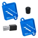 Jetprime PAIR System Elimination Kit for Suzuki GSX-R1000
