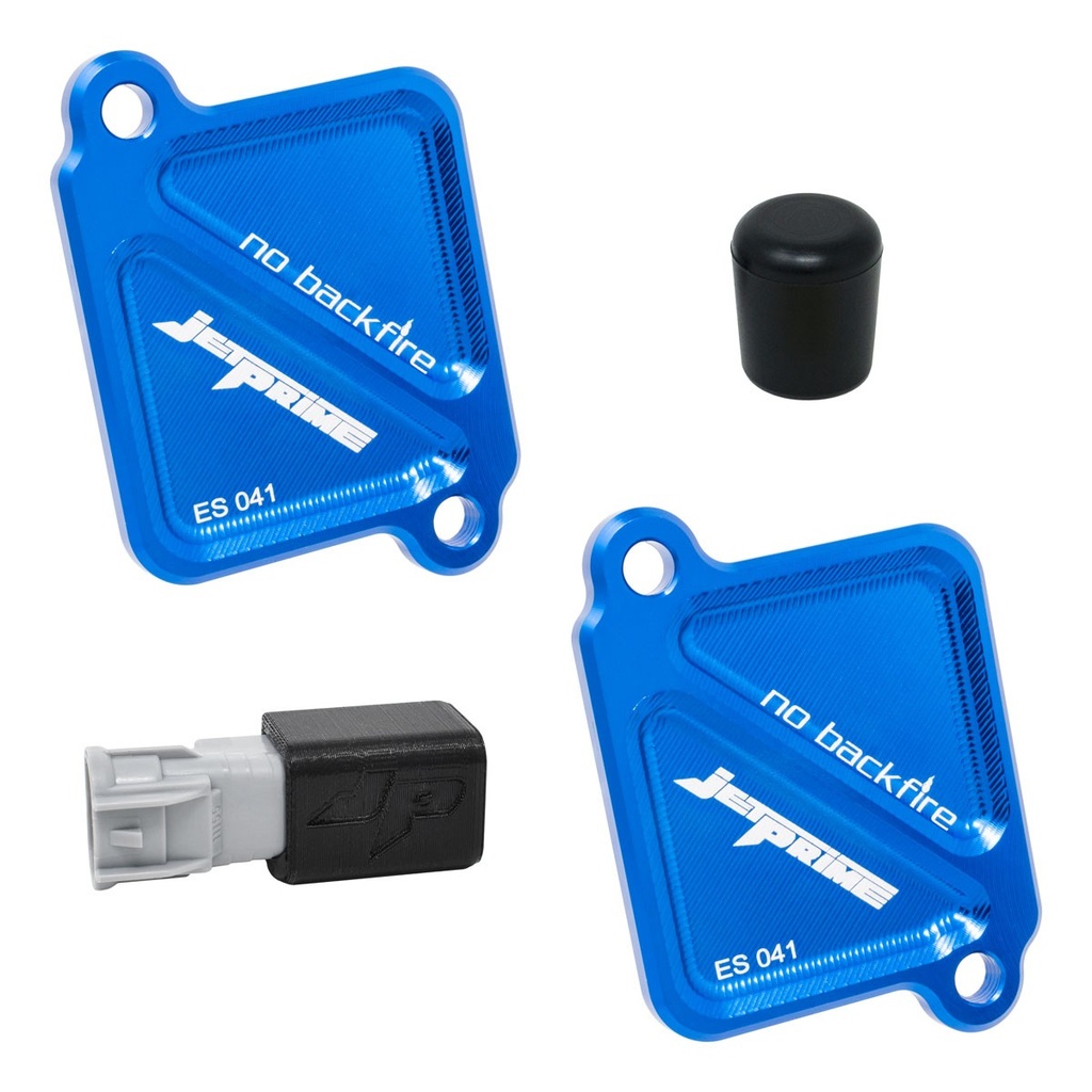 [JPESKIT08-003] Jetprime PAIR System Elimination Kit for Suzuki GSX-R750