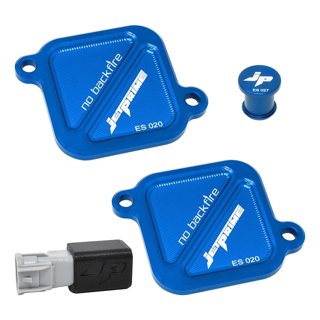 [JPESKIT09-003] Jetprime PAIR System Elimination Kit for Ducati Streetfighter V4