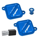 Jetprime PAIR System Elimination Kit for Ducati Streetfighter V4