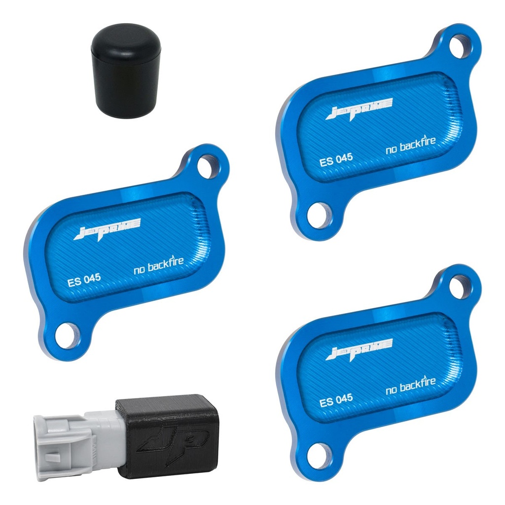 [JPESKIT15-001] Jetprime PAIR System Elimination Kit for Triumph Speed Triple 1200