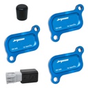 Jetprime PAIR System Elimination Kit for Triumph Speed Triple 1200
