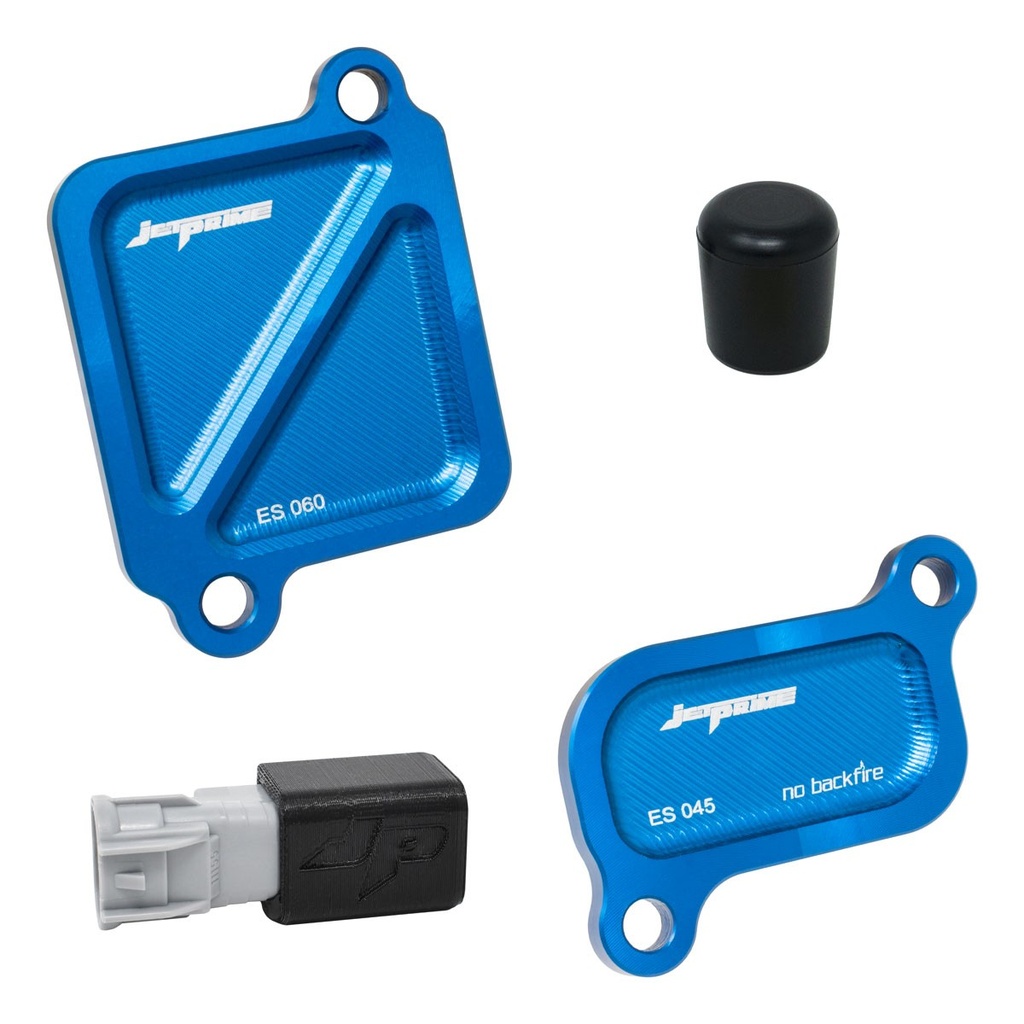 [JPESKIT17-007] Jetprime PAIR System Elimination Kit for Triumph Tiger 800