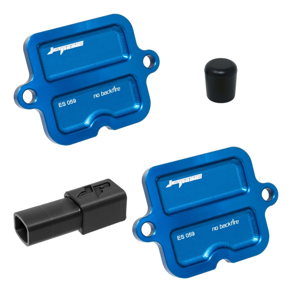 [JPESKIT18] Jetprime PAIR System Elimination Kit for Honda CBR600RR