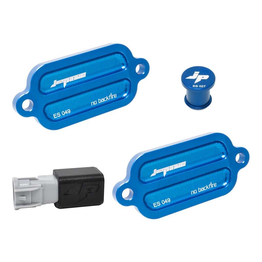 [JPESKIT19-007] Jetprime PAIR System Elimination Kit for Ducati Multistrada 1260