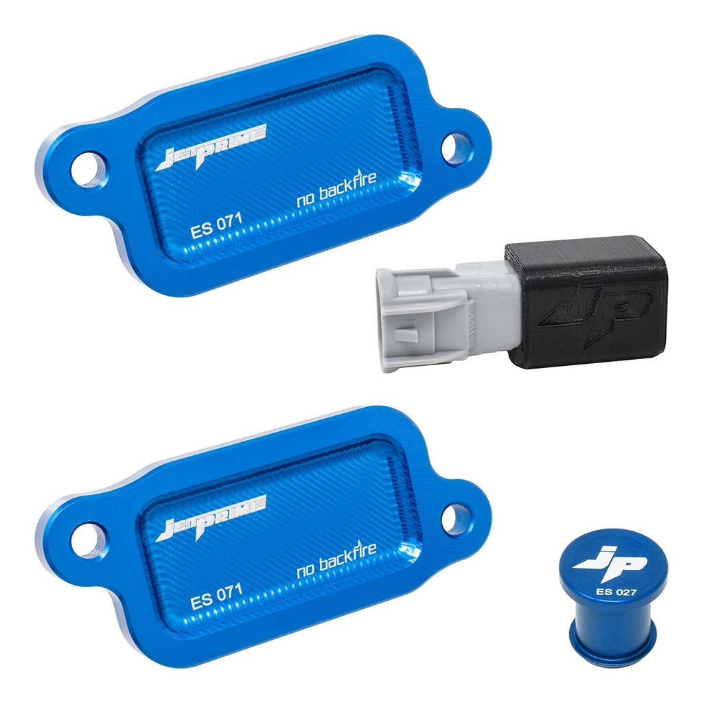 [JPESKIT21-001] Jetprime PAIR System Elimination Kit for Ducati Multistrada V2