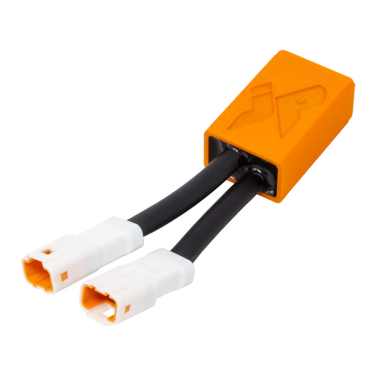 Jetprime Front Electronic Suspension Eliminator (Ohlins) for Aprilia RSV4 / Tuono V4 Factory