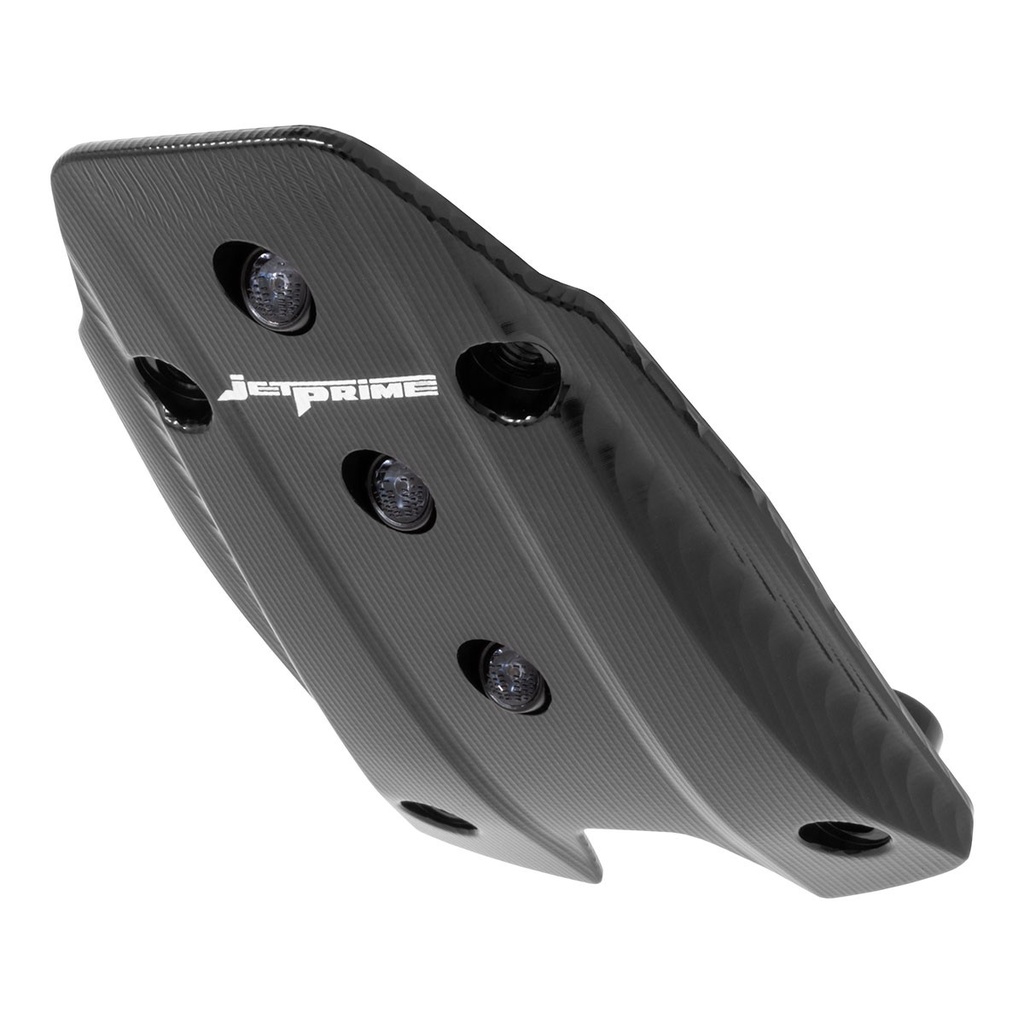 [JPFPDU001-004] Jetprime Race Rear Light for Ducati Panigale V4